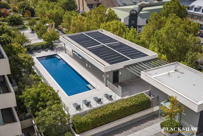 Level 7/154/41 Chandler Street Belconnen Level 7/154/41 Chandler Street Belconnen