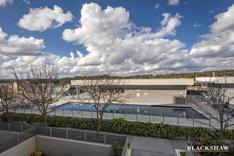 Level 7/154/41 Chandler Street Belconnen Level 7/154/41 Chandler Street Belconnen