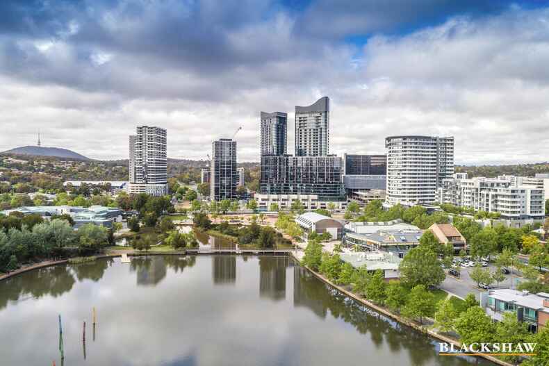 Level 7/154/41 Chandler Street Belconnen Level 7/154/41 Chandler Street Belconnen