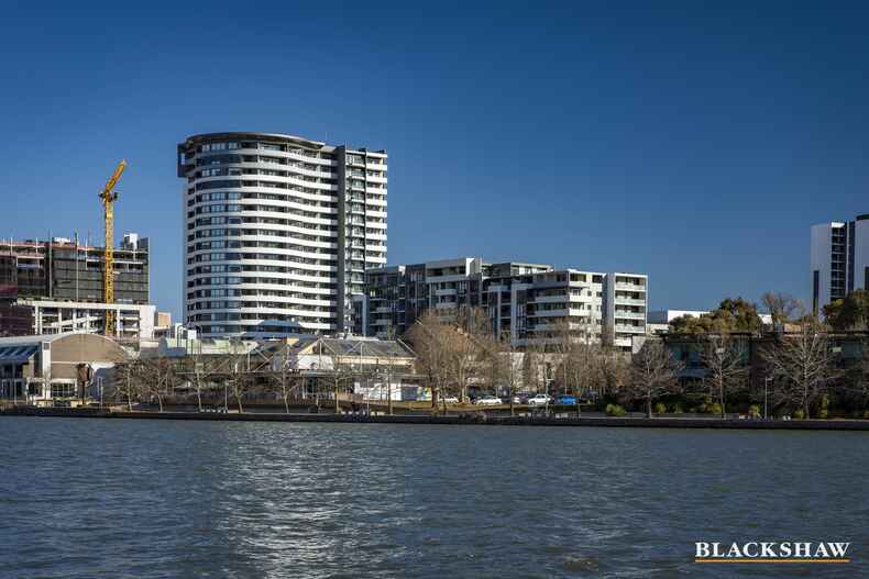 Level 7/154/41 Chandler Street Belconnen Level 7/154/41 Chandler Street Belconnen