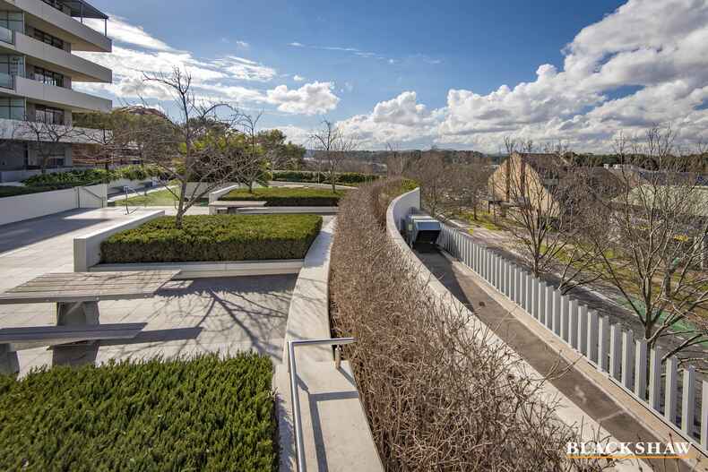 Level 7/154/41 Chandler Street Belconnen Level 7/154/41 Chandler Street Belconnen