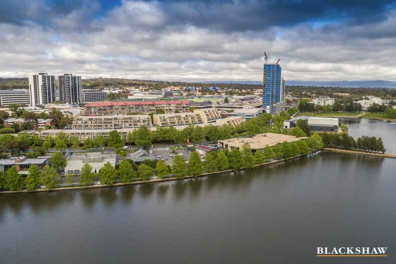 Level 7/154/41 Chandler Street Belconnen Level 7/154/41 Chandler Street Belconnen