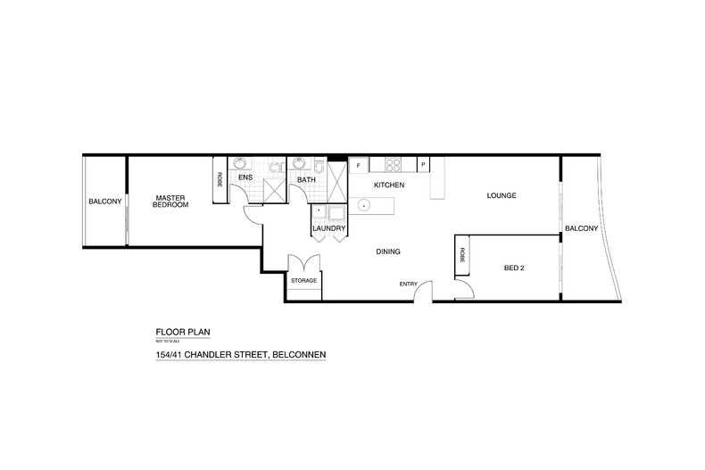 Level 7/154/41 Chandler Street Belconnen Level 7/154/41 Chandler Street Belconnen