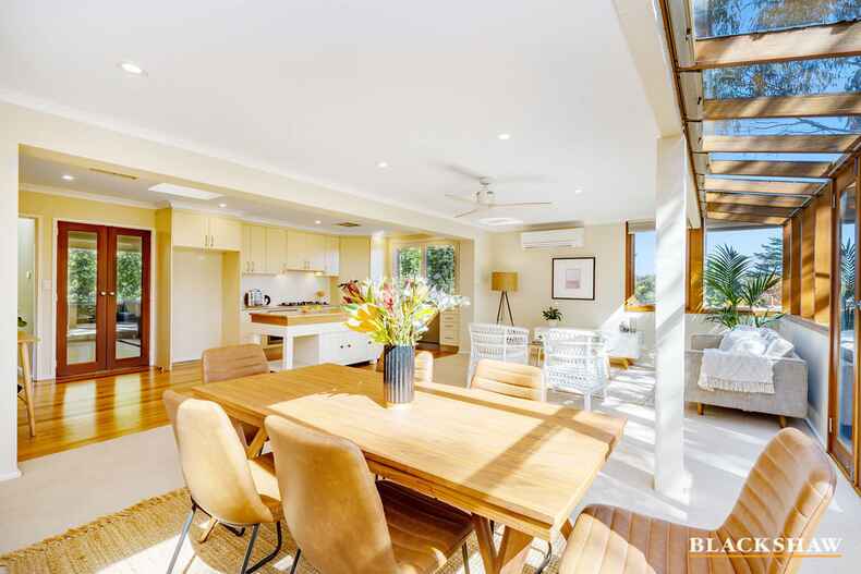 11 Hoadley Street Mawson 11 Hoadley Street Mawson