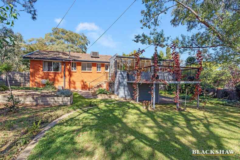 11 Hoadley Street Mawson 11 Hoadley Street Mawson