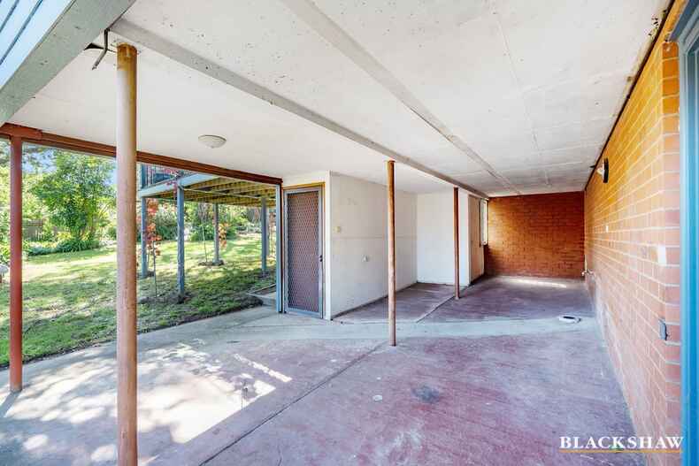 11 Hoadley Street Mawson 11 Hoadley Street Mawson