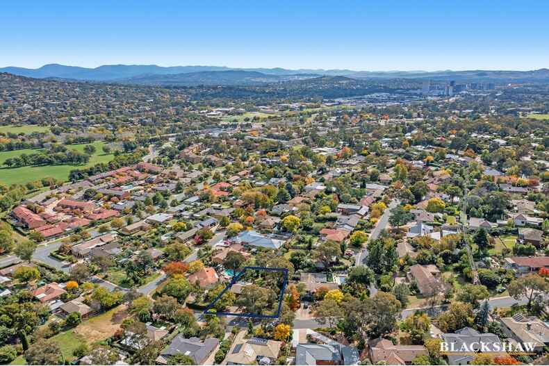 11 Hoadley Street Mawson 11 Hoadley Street Mawson