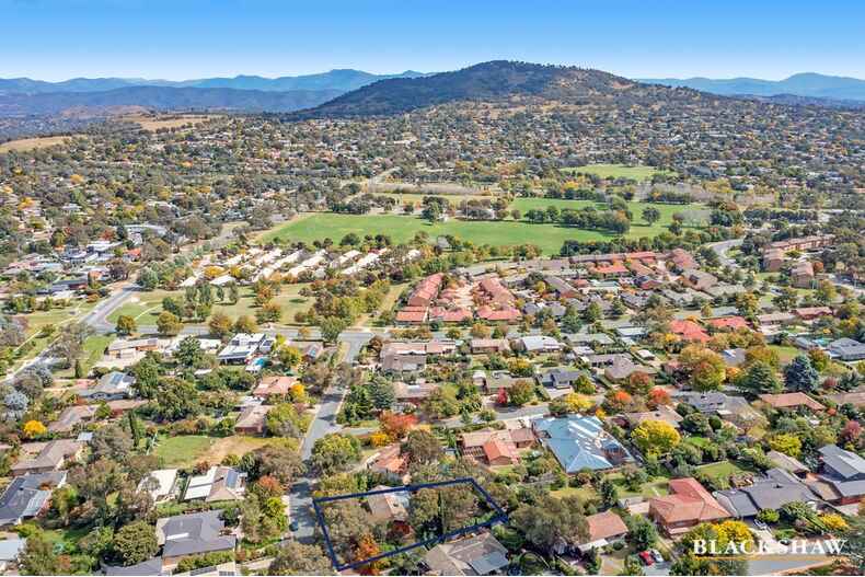 11 Hoadley Street Mawson 11 Hoadley Street Mawson