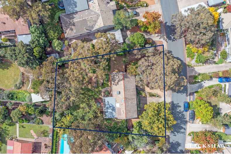 11 Hoadley Street Mawson 11 Hoadley Street Mawson