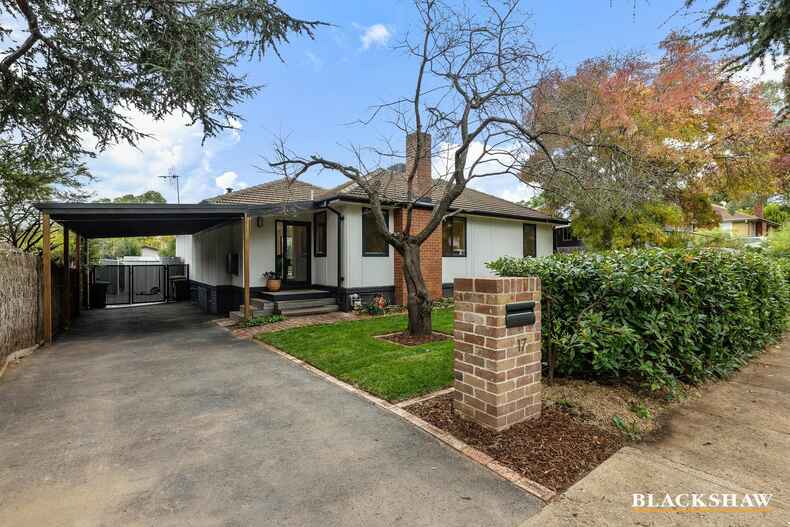 17 Piper Street Ainslie