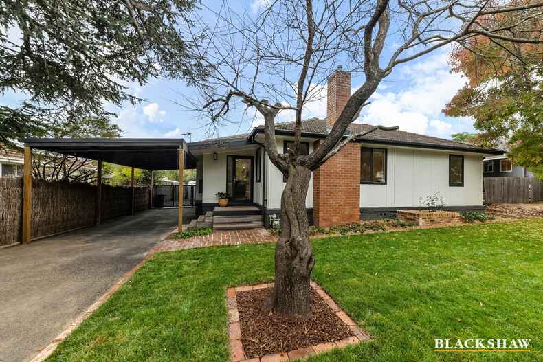 17 Piper Street Ainslie