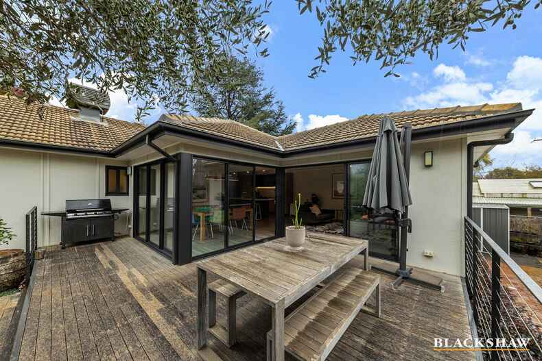 17 Piper Street Ainslie