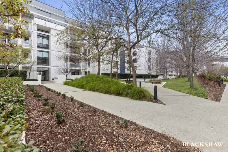 6/45 Wentworth Avenue Kingston