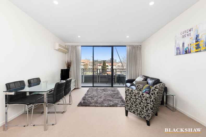 6/45 Wentworth Avenue Kingston