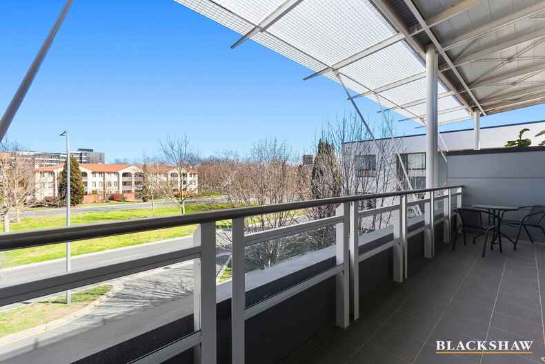 6/45 Wentworth Avenue Kingston