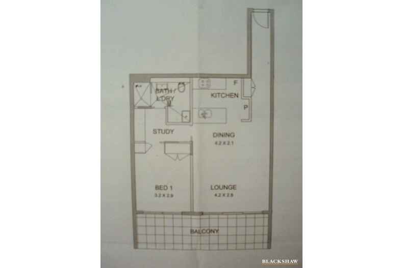 6/45 Wentworth Avenue Kingston