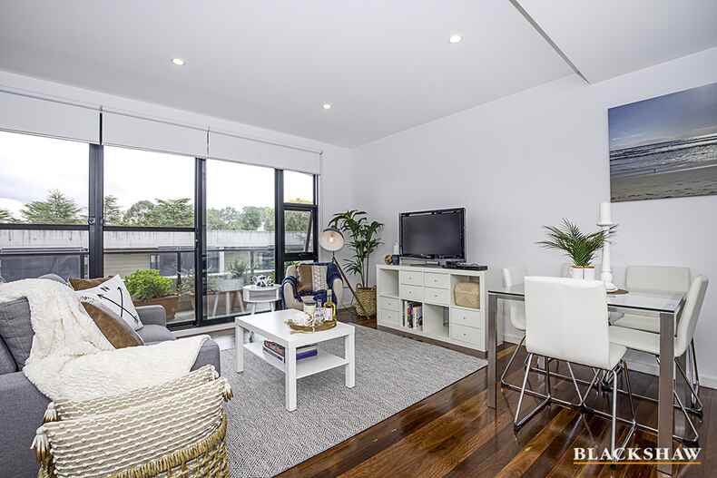 9/43 Hampton Circuit Yarralumla 9/43 Hampton Circuit Yarralumla