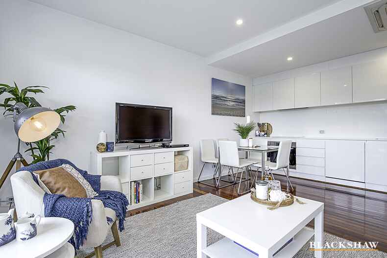 9/43 Hampton Circuit Yarralumla 9/43 Hampton Circuit Yarralumla