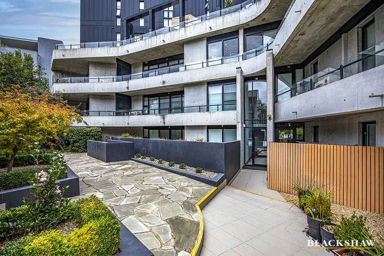 9/43 Hampton Circuit Yarralumla 9/43 Hampton Circuit Yarralumla