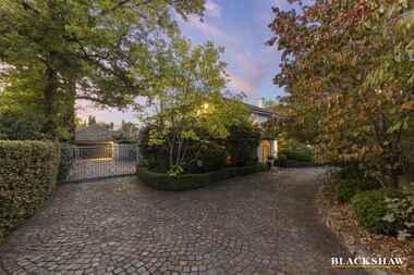 24 Melbourne Avenue Deakin