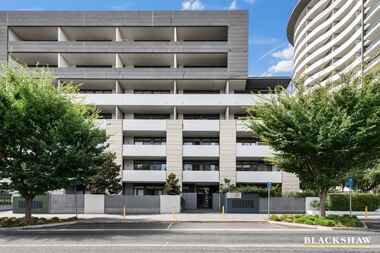 27/39 Chandler Street Belconnen