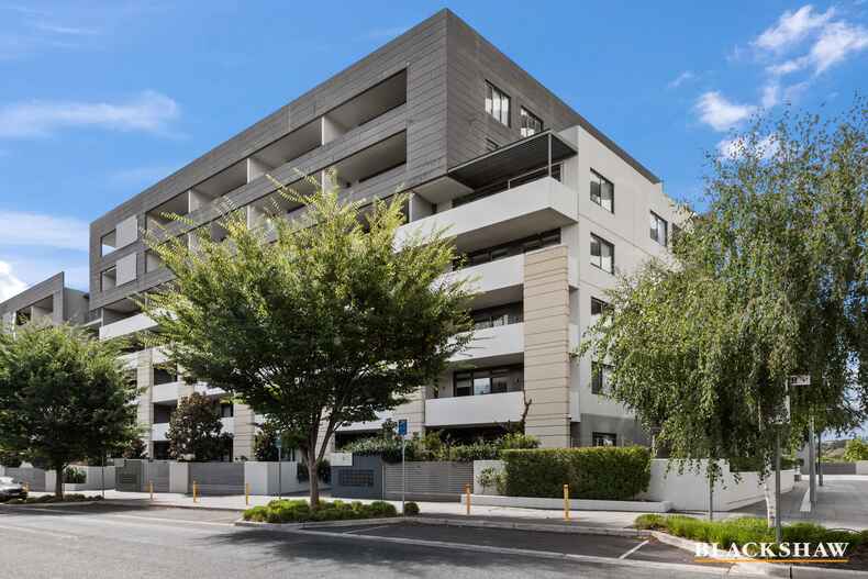 27/39 Chandler Street Belconnen 27/39 Chandler Street Belconnen