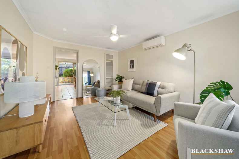 5/3 Newlop Street Ngunnawal 5/3 Newlop Street Ngunnawal