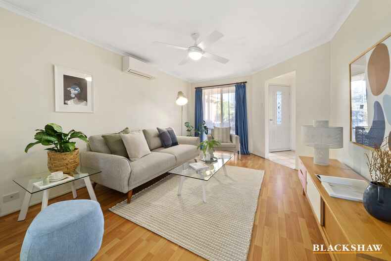 5/3 Newlop Street Ngunnawal 5/3 Newlop Street Ngunnawal