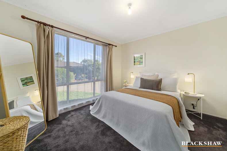 5/3 Newlop Street Ngunnawal 5/3 Newlop Street Ngunnawal