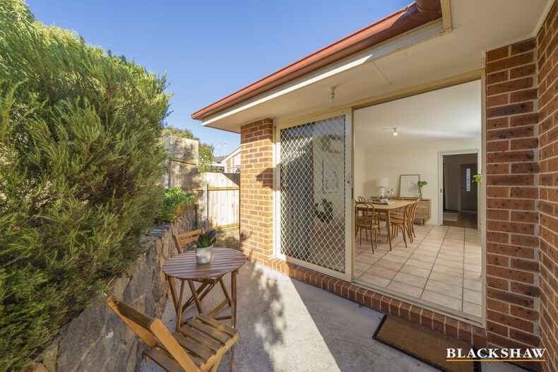 5/3 Newlop Street Ngunnawal 5/3 Newlop Street Ngunnawal