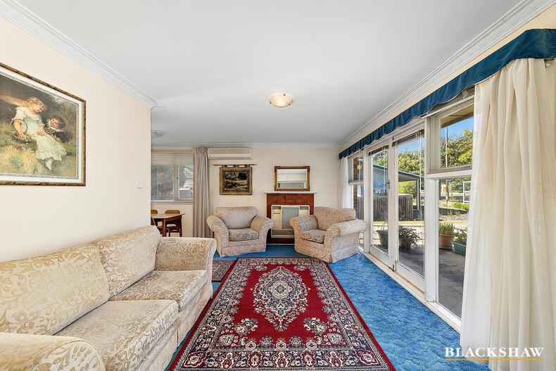 169 Antill Street Downer 169 Antill Street Downer
