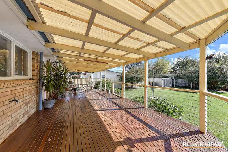 169 Antill Street Downer 169 Antill Street Downer