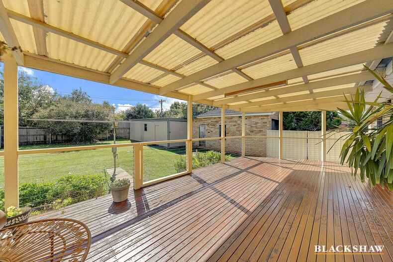 169 Antill Street Downer 169 Antill Street Downer
