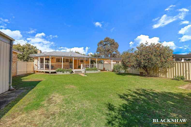 169 Antill Street Downer 169 Antill Street Downer