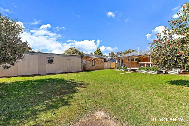 169 Antill Street Downer 169 Antill Street Downer