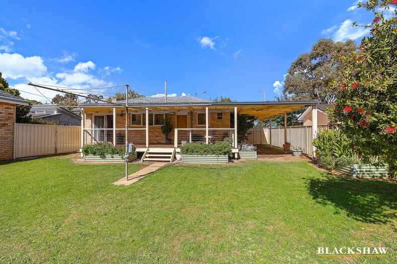 169 Antill Street Downer 169 Antill Street Downer