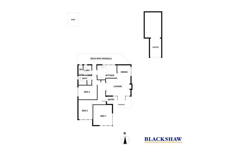 169 Antill Street Downer 169 Antill Street Downer