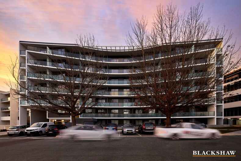 49/74 Leichhardt Street Griffith