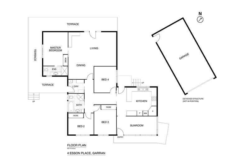 4 Esson Place Garran