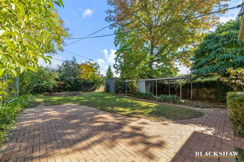78 Stradbroke Street Deakin 78 Stradbroke Street Deakin