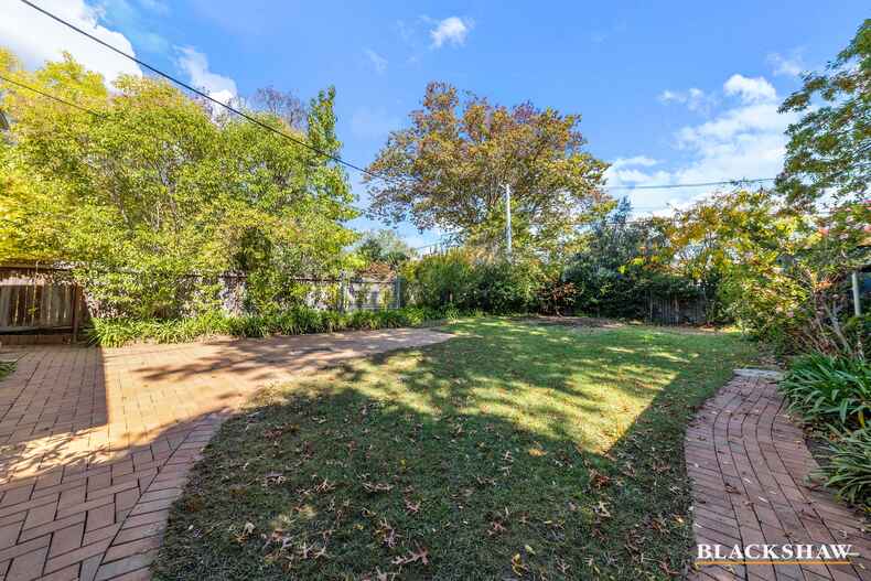 78 Stradbroke Street Deakin 78 Stradbroke Street Deakin