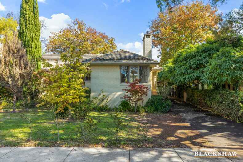 78 Stradbroke Street Deakin 78 Stradbroke Street Deakin