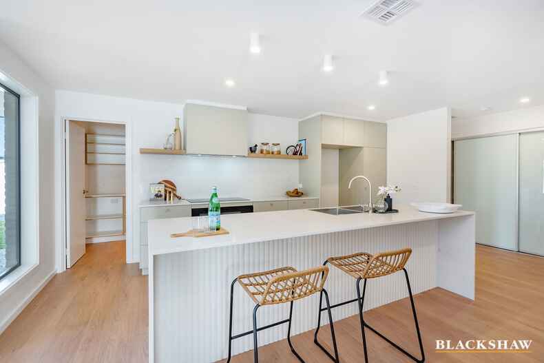 4 Quoll Place Throsby 4 Quoll Place Throsby