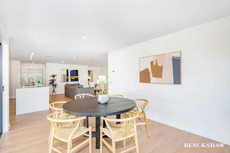 4 Quoll Place Throsby 4 Quoll Place Throsby