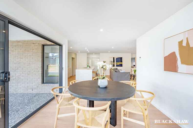 4 Quoll Place Throsby 4 Quoll Place Throsby