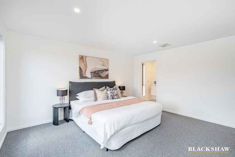 4 Quoll Place Throsby 4 Quoll Place Throsby