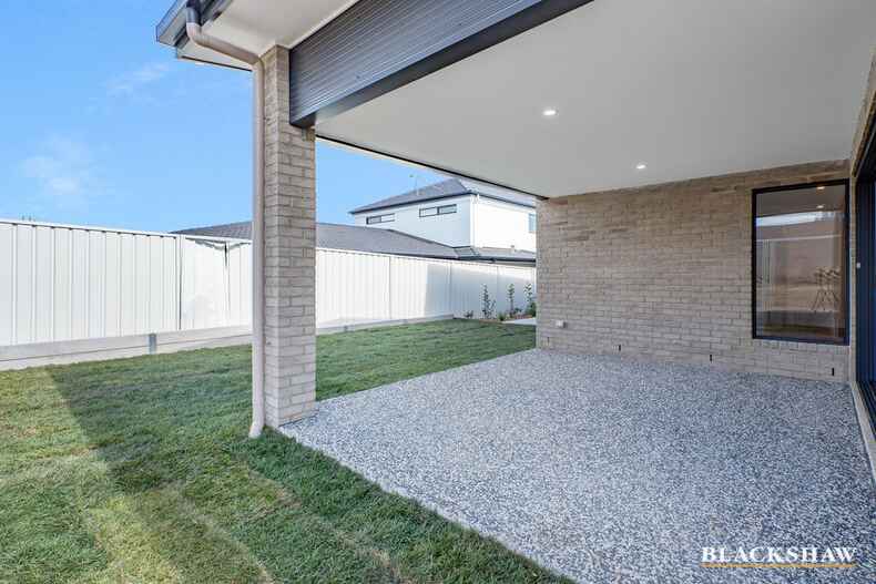 4 Quoll Place Throsby 4 Quoll Place Throsby