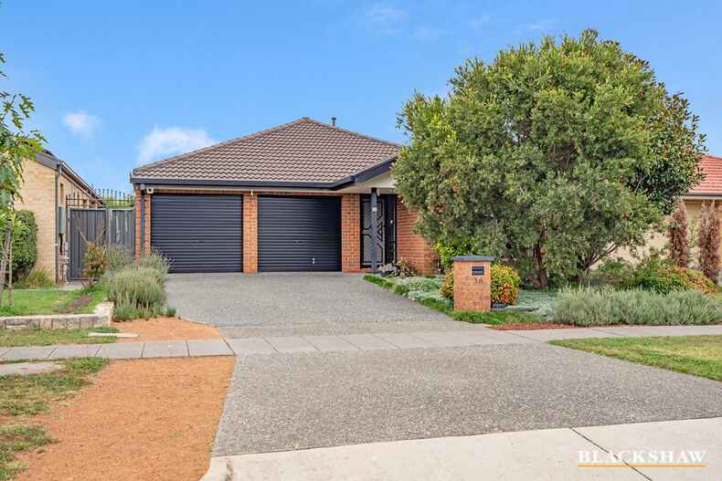 16 Coomera Street Harrison