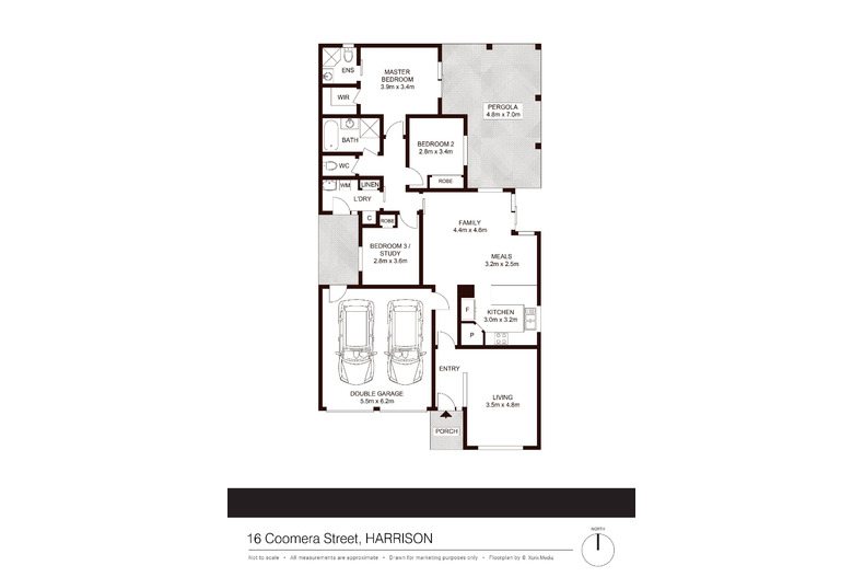 16 Coomera Street Harrison 16 Coomera Street Harrison