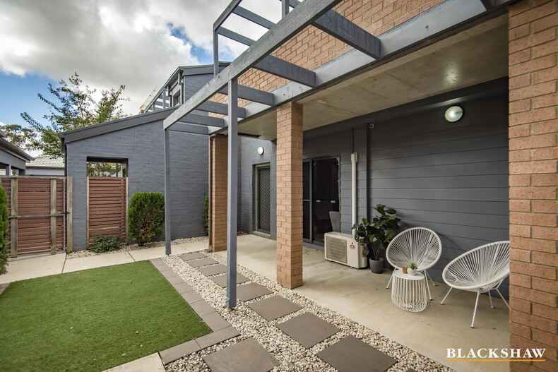 6/27 Whitmore Crescent Watson